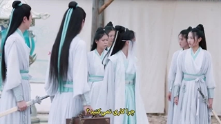 قسمت سی ام سریال چینی بازگشت از لبه پرتگاه + زیرنویس فارسی Back from the Brink