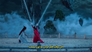 قسمت سی و یکم سریال چینی بازگشت از لبه پرتگاه + زیرنویس فارسی Back from the Brink
