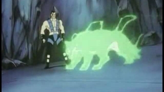 مورتال کمبت نگهبانان جهان قسمت اول