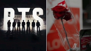 تریلر BTS Live on Netflix به بیش از 40 میلیون ویو در اینستاگرام رسید