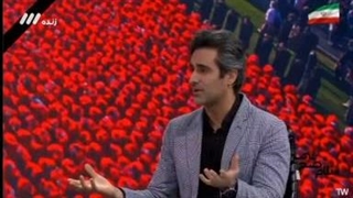 جواد قارایی: کسی که از حمله به ایران لذت می‌برد بی‌ناموس است
