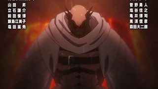 انیمه نیروی اتشEnen no Shouboutai: San no Shou Part 2 فصل 3 پارت 2 قسمت 9