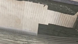 تولید کامپاند PP homopolymer talc