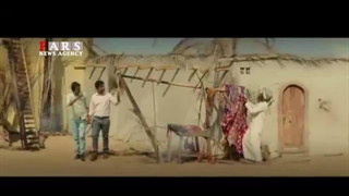 ایستاده‌ایم تا آخرین قطره خون (خیلی قشنگ بود =) )