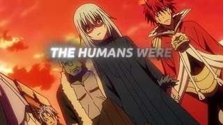 ?? Human