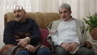 سریال زعفرانی قسمت 11