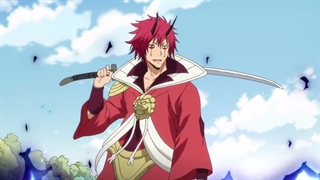 !?This is a newborn demon lord