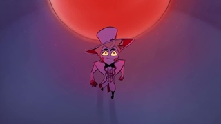 Hazbin hotel _ Ready as I'll ever be