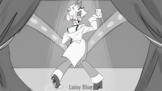 Hazbin hotel _ Gossip