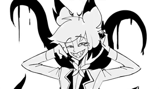 Hazbin hotel