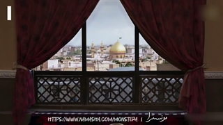 غیر علی هیچ... غیر علی شر...