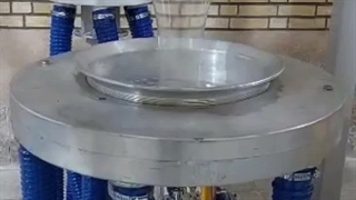 پر سرعت ترین خط تولید طاقه مادر نایلون-انواع کیسه-09120641145 سازه ابتکار ارشد