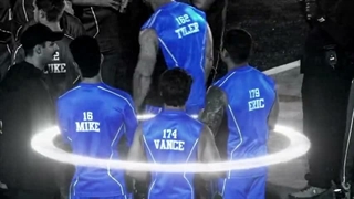 Beast Games 2026 بازی های مستر بیست فصل دوم قسمت سوم دوبله پارسی