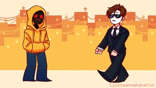 BYE LENA PROBLEMS (marble hornets animation meme)