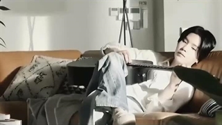 [عشقِ اول - HBD YOONGI] شاید در جهانی دیگر..