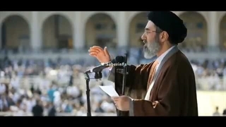اعلام شد!!!!!!!!!!!!!! آیت الله سید مجتبی خامنه‌ای رهبر سوم نظام قدس جمهوری اسلامی ایران شد
