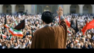 لبیک یا خامنه‌ای!