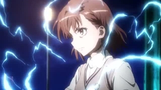 【amv】the legendary level 5s index railgun