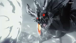 Throne AMV
