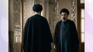 لبیک یا خامنه‌ای