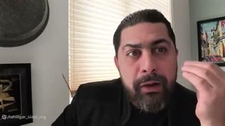 رهبر سوم ،فاتح میدان آمد - برنامه محمد ندیمی
