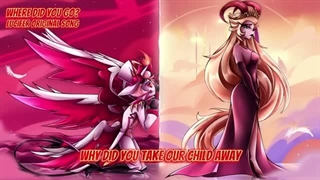 4- Where Did You Go 【A Hazbin Hotel Lucifer x Lilith Song】