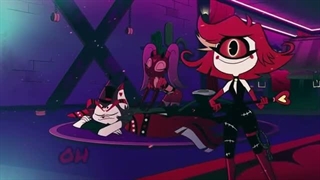 6- Bad Boys 【A Hazbin Hotel Niffty Song】