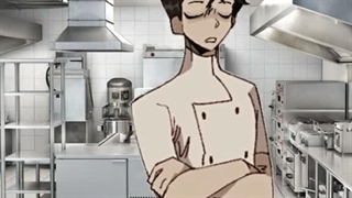 Are you chefs ready? (Dead Plate)