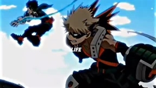 In another life