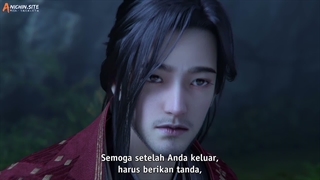 انیمه جزیره سیلیانگ (The Island of Siliang (Juan Siliang فصل 2 قسمت 14