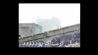 من سکته رو زدم یعنی