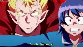به مدرسه شیاطین خوش آمدی! Mairimashita! Iruma-kun فصل1 قسمت 11