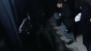 مردمِِ ایران