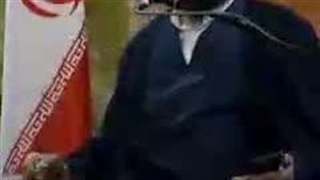 لحظه ی تعیین کننده ی سرنوشت ایران
