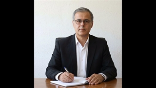 بیوگرافی ناصر غلامی هوجقان: خبرنگار، نویسنده و مدیر روابط عمومی