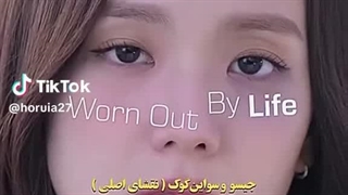 بگید که دیدینشش واییی خیلی قشنگ بود ولی حیف کم بود قسمتاش