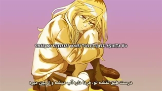 اوپنینگ فصل ۲ انیمه ندای شب (call of the night)