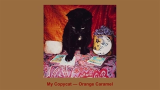 My Copycat - Orange Caramel