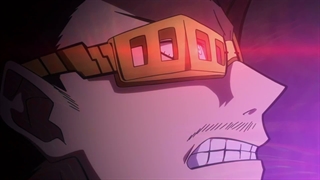 انیمه آکادمی قهرمان من: ویجیلانت‌ها Vigilante: Boku no Hero Academia Illegals فصل دوم قسمت 10