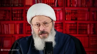 14041220: بیعت با مجتبی خامنه ای؟!
