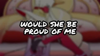 38- Carry It On - Hazbin Hotel S2 Charlie Original Song