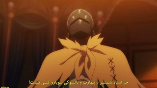 انیمه rezero فصل3 قسمت7 زیرنویس فارسی