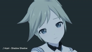 HATSUNE MIKU： COLORFUL STAGE! – Shadow Shadow by Azari 3DMV - Nightcord at 25_00