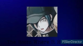 a song for each Danganronpa character