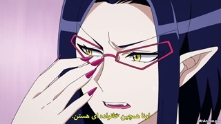 به مدرسه شیاطین خوش آمدی! Mairimashita! Iruma-kun فصل1 قسمت 22
