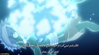Tensei shitara Slime Datta Ken Season 1 زمانی که بعنوان اسلایم تناسخ پیدا کردم فصل ۱ قسمت ۳