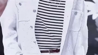 من که دل باختم