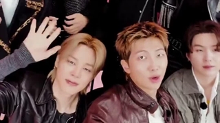 آپدیت اینستاگرام Spotify Korea با بی‌تی‌اس (BTS) برای آلبوم ARIRANG ♡
