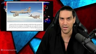 14041221: مقاومت عراق: هواپیمای آمریکا را زدیم!