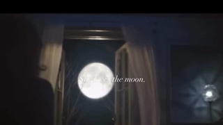 moon